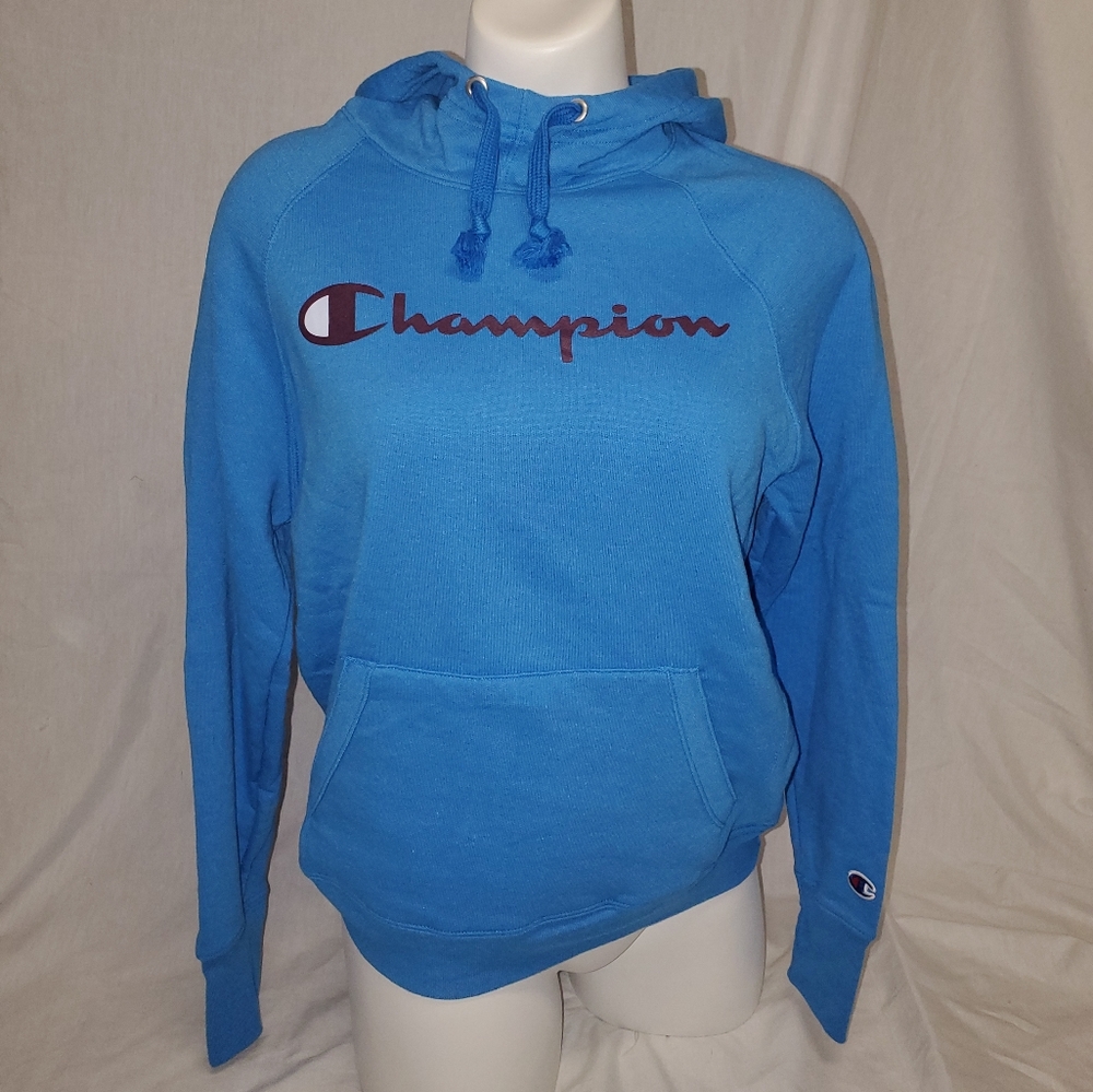 Champion hoodie womens